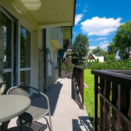 Lejlighed Apartament Venge W Centrum Z Akwarium *