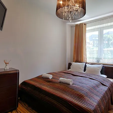 Lejlighed Apartament Venge W Centrum Z Akwarium *