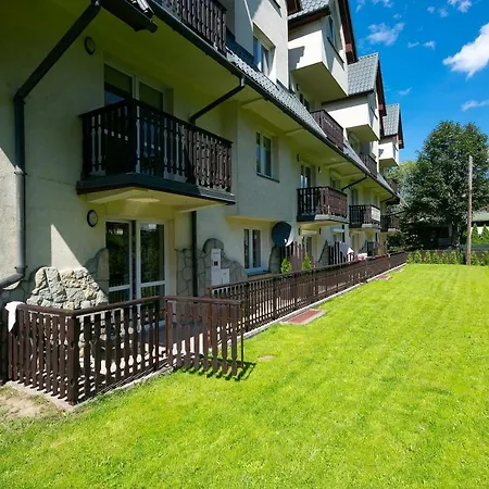 Apartament Venge W Centrum Z Akwarium *