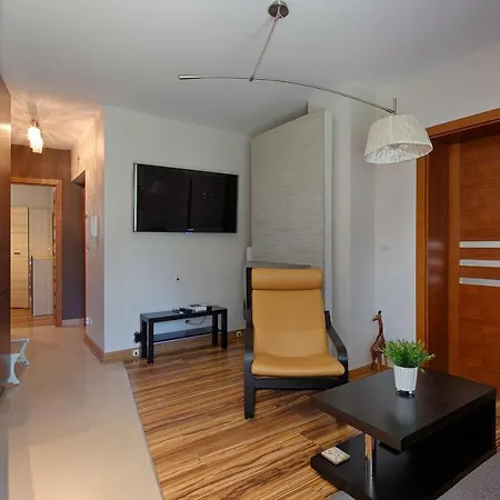 Lejlighed Apartament Venge W Centrum Z Akwarium Zakopane